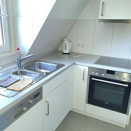 Wohnung Mit 3 Zimmer バイブリンゲン エクステリア 写真