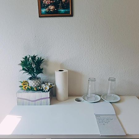 Wohnung Mit 3 Zimmer バイブリンゲン エクステリア 写真