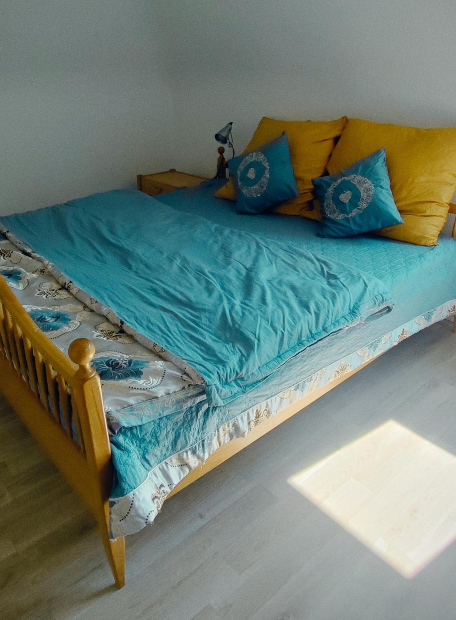 Wohnung Mit 3 Zimmer バイブリンゲン エクステリア 写真