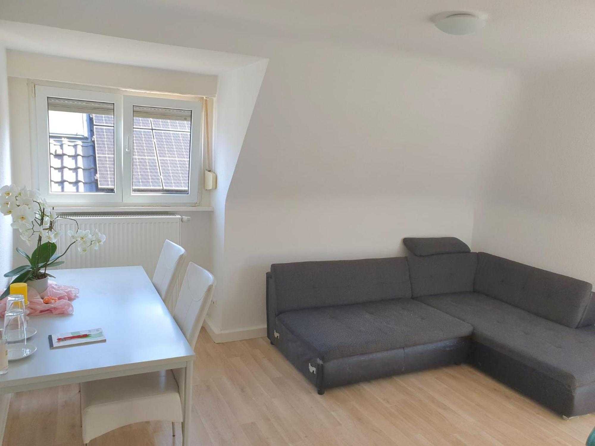 Wohnung Mit 3 Zimmer バイブリンゲン エクステリア 写真