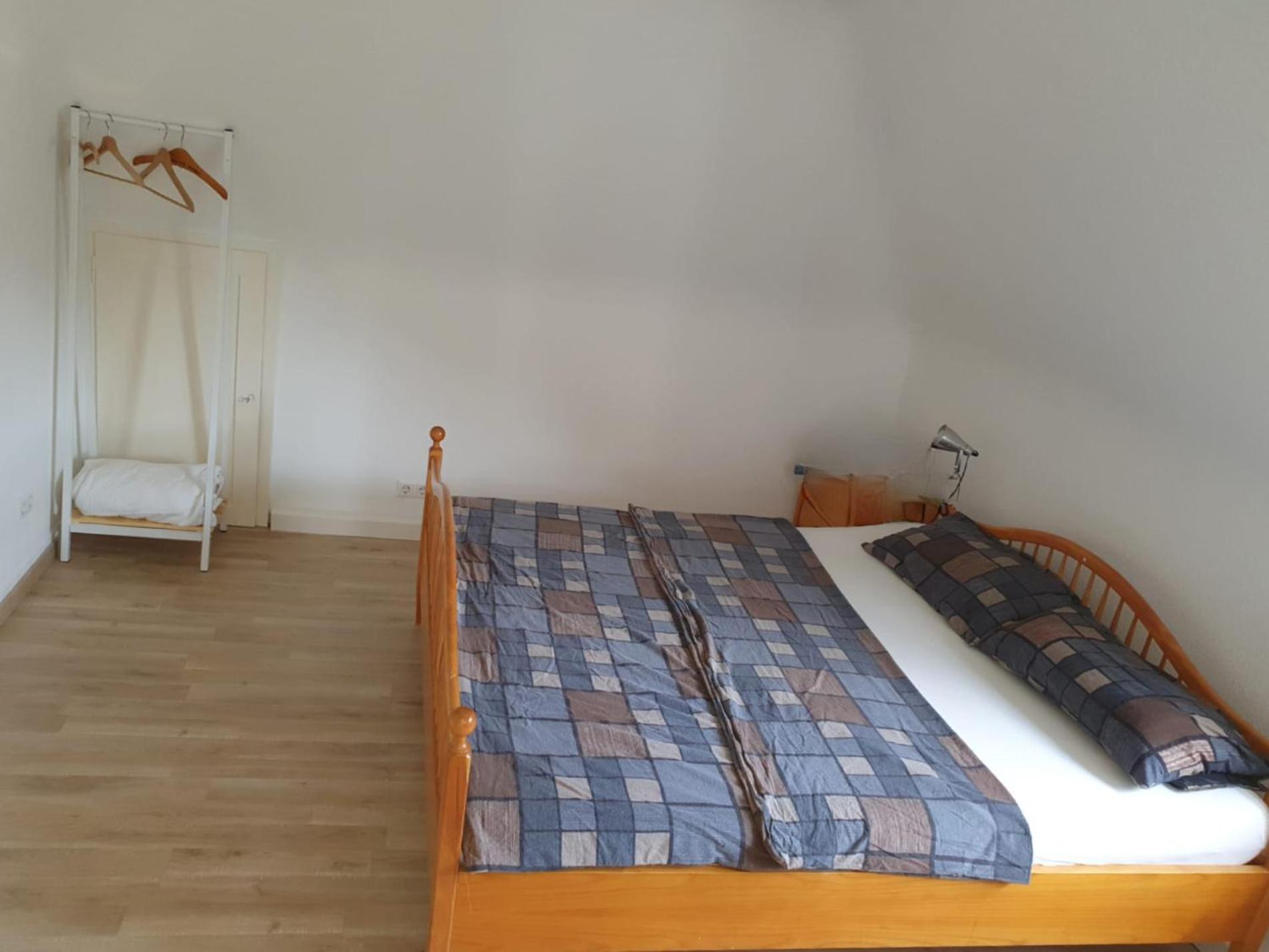 Wohnung Mit 3 Zimmer バイブリンゲン エクステリア 写真